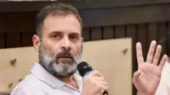 ராகுல் காந்தி