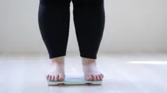 मोटोपनको समस्यालाई सम्बोधन गर्न सकिने विज्ञहरू बताउँछन्