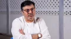 نعمان اعجاز