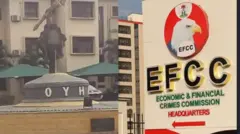 Ilé ìgbìmọ̀ aṣòfin ìpínlẹ̀ Oyo àti EFCC