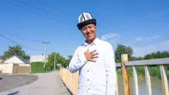 Аскат Жетиген
