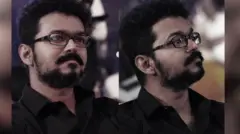 நடிகர் விஜய் நடிப்பதை நிறுத்துவதால் சினிமாவுக்கு என்ன இழப்பு?