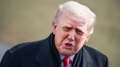 અમેરિકા રાષ્ટ્રપતિ ડોનાલ્ડ ટ્રમ્પ, બીબીસી ગુજરાતી, બીબીસી, 