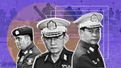 လက်ရုံးတပ်ဗိုလ်ချုပ်တွေလည်း အရန်အင်အားအပို့ခံရ