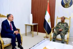 Badr Abdellaatiiy fi Janaraal Al Burhaan