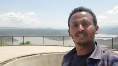 የኮይሻ ፕሮጀክቶችን ዲዛይን ካደረጉት መካከል አንዱ የሆነው ኃይሌ ታደሰ 