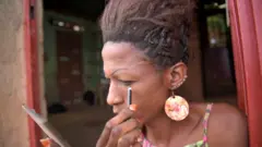 Minani Samuel batazira 'Baby'