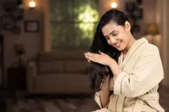 ਵਾਲਾਂ ਦੀ ਸਿਹਤ