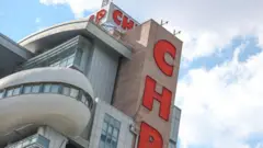 CHP Genel Merkezi