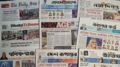 সংবাদপত্র