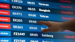 از «لغو ویزا و اقامت امارات» برای ایرانیان چه می‌دانیم؟