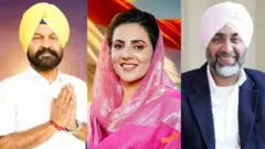 ਗਿੱਦੜਬਾਹਾ ਹਲਕੇ ਦੀ ਨੁਮਾਇੰਦਗੀ ਹਮੇਸ਼ਾ ਦਿੱਗਜ਼ ਸਿਆਸਤਦਾਨਾਂ ਨੇ ਹੀ ਕੀਤੀ ਹੈ