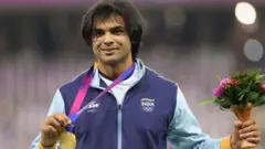 பாரிஸ் ஒலிம்பிக்ஸ் 2024: நீங்கள் கவனிக்க வேண்டிய 11 நட்சத்திர வீரர்கள்