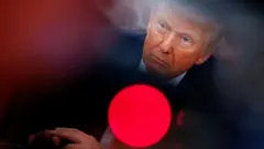 دونالد ترامپ