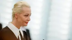 ရုရှား အတိုက်အခံ၊ နာဗာလ်နီ၊ ပူတင်၊ ရွေးကောက်ပွဲ