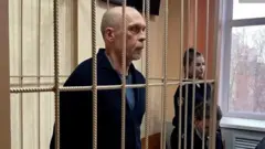 Novosibirsk courts administration