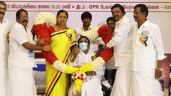 தே.மு.தி.கவின் புதிய பொதுச்செயலாளரானார் பிரேமலதா; தேமுதிகவின் எதிர்காலம் என்ன?