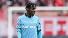 Jeremie Frimpong