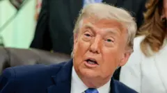 Трамп