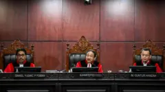 hukum, pemilu