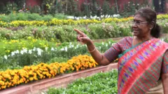 ਅੰਮ੍ਰਿਤ ਉਦਿਆਨ