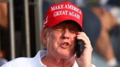 الانتخابات الرئاسية الأمريكية 2024