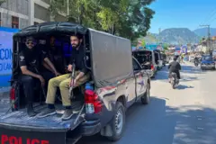 کشمیر عوامی ایکشن کمیٹی، پاکستان