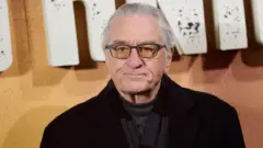 Robert De Niro