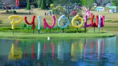 ပြင်ဦးလွင်