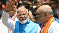 ਵਨ ਨੇਸ਼ਨ ਵਨ ਇਲੈਕਸ਼ਨ