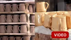 பீங்கான் பொருட்கள்