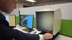 Investigador de FamilySearch 