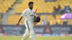 సౌతాఫ్రికా టెస్ట్ సిరీస్, భారత్ ఓటమి, న్యూజీలాండ్, భారత క్రికెట్ జట్టు