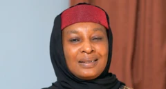 Rahama Sidi Ali