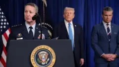 Tiraamp akkamiin akka Maduro to'atan dubbate