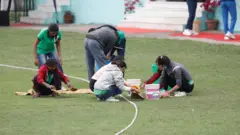 मूलपानी क्रिकेट मैदान