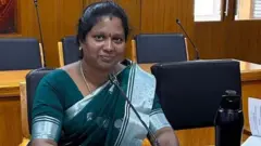 திருமங்கை ஆழ்வார் சிலை: 69 ஆண்டுகளுக்கு பிறகு மீட்கப்பட்டது எப்படி?