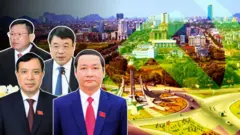 Thanh Hóa rúng động: Loạt lãnh đạo cấp cao bị bắt, vắng mặt bí ẩn