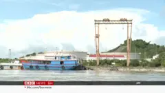 ရခိုင်ပြည်နယ်က ဘက်စုံသုံး စီမံကိန်းတွေရဲ့ အလားအလာ