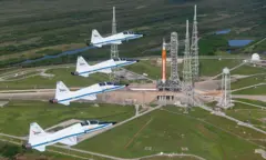 Nasa