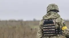 вбивство полоненого, війна, Донбас 