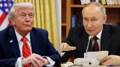 Trump-putin