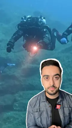 حادثة غوص في المالديف