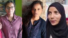 बिहार बोर्ड के टॉपर्स की कहानी: किसी ने मज़दूरी करते हुए तो किसी ने यूट्यूब के ज़रिए की पढ़ाई