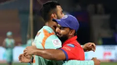 టీ20, వన్డే సిరీస్‌లలో భారత క్రికెట్ జట్టులో భారీ మార్పులు
