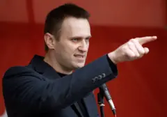 एलेक्सी नभाल्नी