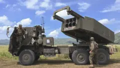 HIMARS