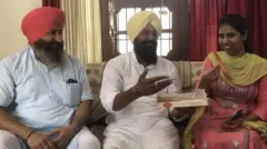 ਹਰਪ੍ਰੀਤ