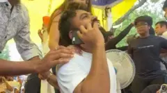 अभिजीत दिपके