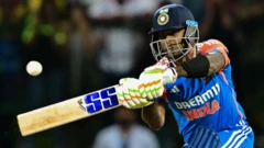 सूर्यकुमार